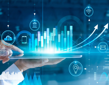 Industry specific financial and compliance solutions